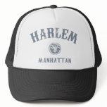 Harlem Hat