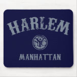 Harlem Mouse Pads