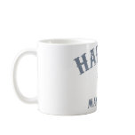 Harlem Coffee Mug