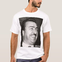 Harlem tee t-shirts