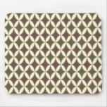 Harlequin Argyle Earth Mousepad