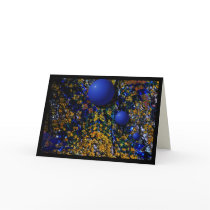 Harlequin Colour cards by MoiraAshleigh Harlequin Colour cards