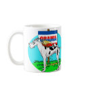 Harlequin Dane Pi$$ on Obama mugs by DanesRUs Harlequin Dane Pi$$ on Obama mugs