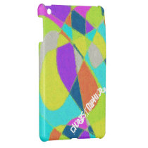 Harlequin iPad Mini Case Template ipad mini cases