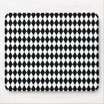 Harlequin  mousepad