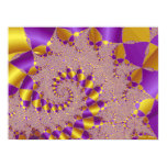 Harlequin Spiral Harlequin Spiral