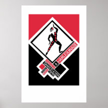 Harlequinade Poster