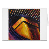 Harley Chakra cards