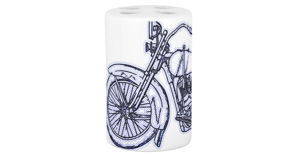 Harley Davidson Bath Set | Zazzle