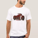 Harley-Davidson Chopper t-shirts by BeatrizC Harley-Davidson Chopper t-shirts