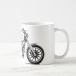 Harley Davidson Coffee Mugs