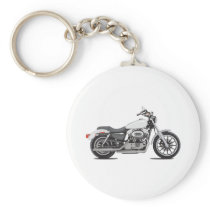 Harley Davidson Keychains