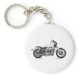 Harley Davidson keychains