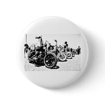Harley Davidson Motorcycles buttons