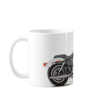 Harley Davidson Coffee Mugs