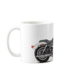 Harley Davidson mugs