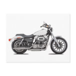 Harley Davidson Postcards