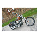 Harley Davidson Poster posters by lillilonglegs Harley Davidson Poster posters