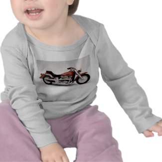 Harley-Davidson shirt