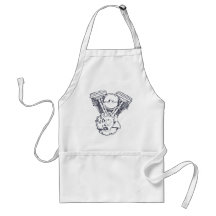 Harley Evolution V-Twin Apron