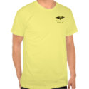 Harley Heart t-shirts