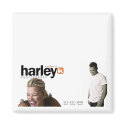 Harley K Magnets