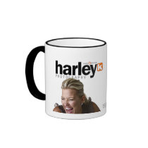 Harley K Mug Photography