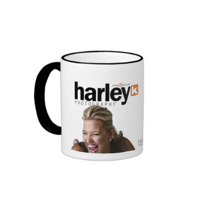 Harley K Mug Photography by pbfloyd