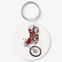 harley keychains