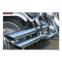 Harley Motorcycle posters