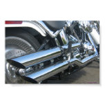 Harley Motorcycle Posters