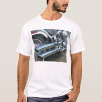 Harley Motorcycle t-shirts by SkyGoddess Harley Motorcycle t-shirts