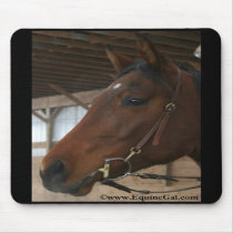 Harley Mousepad