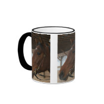 Harley Mug by EquineGal Harley Mug