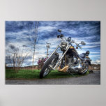 Harley Posters