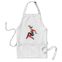 Harley Quinn 1 Apron