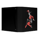 Harley Quinn 1 binders