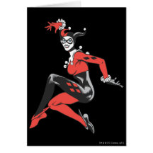 Harley Quinn 1 Cards