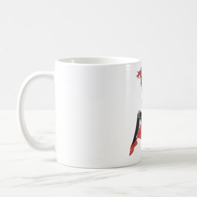 Harley Quinn 1 mugs