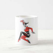 Harley Quinn 1 Mug