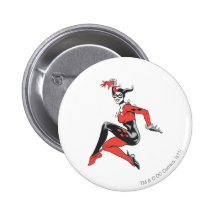 Harley Quinn 1 Pin