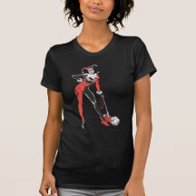 Harley Quinn 2 Camisetas