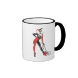 Harley Quinn 2 Mug