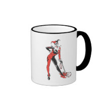 Harley Quinn 2 Mug
