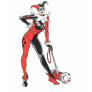 Harley Quinn 2 T-shirt