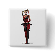 Harley Quinn Pin