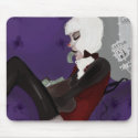 Harley Quinn Mouse Pad mousepads by SarahNwonderland Harley Quinn Mouse Pad mousepads