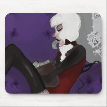 Harley Quinn Mouse Pad mousepads