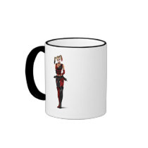 Harley Quinn Mug