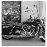 Harley Reflections Napkins